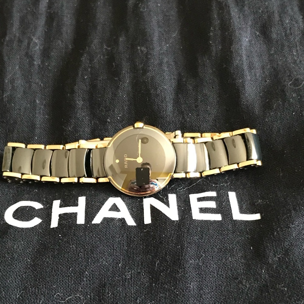 WOMEN’S RADO WATCH